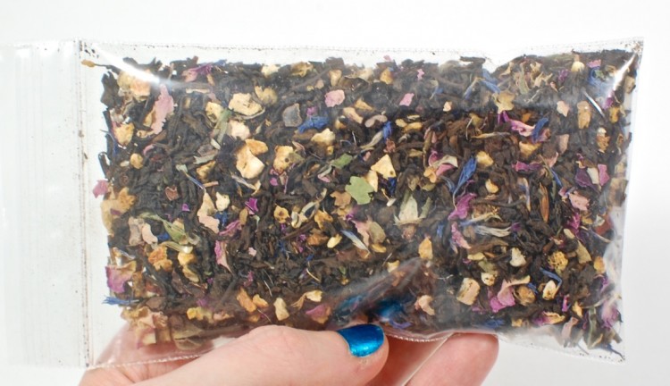 tea