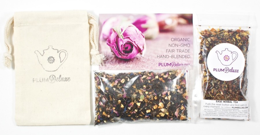 November 2015 Plum Deluxe review