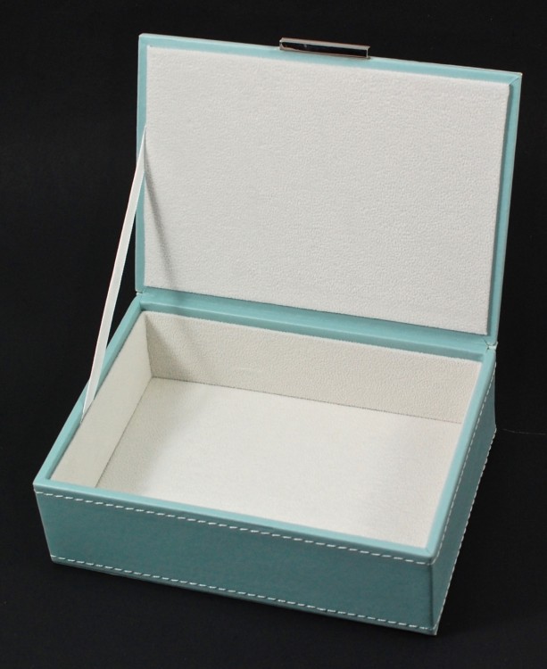 jewelry box