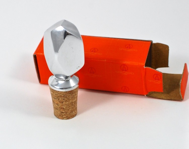 bottle stopper