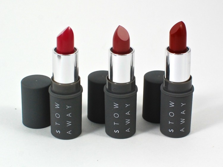 POPSUGAR Stowaway lipstick