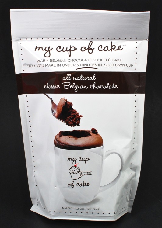 mug cake