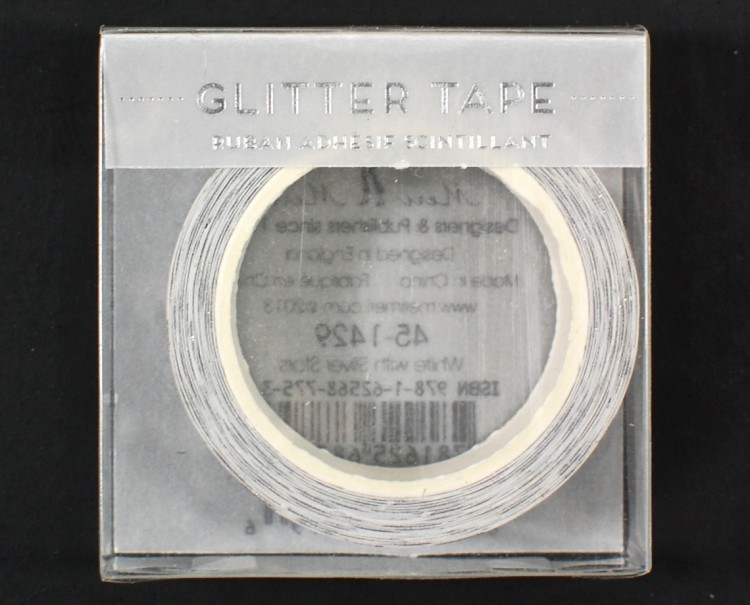 meri meri star tape