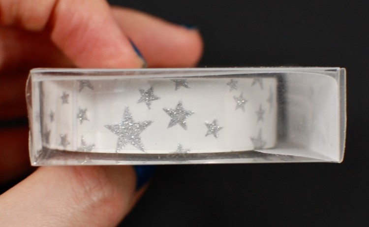meri meri glitter tape