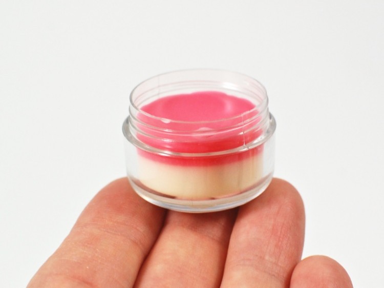 lip balm