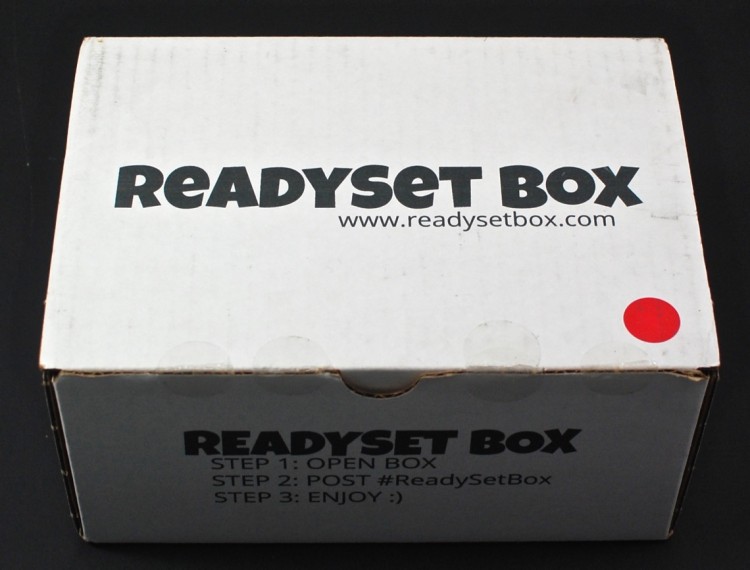 ReadySet box