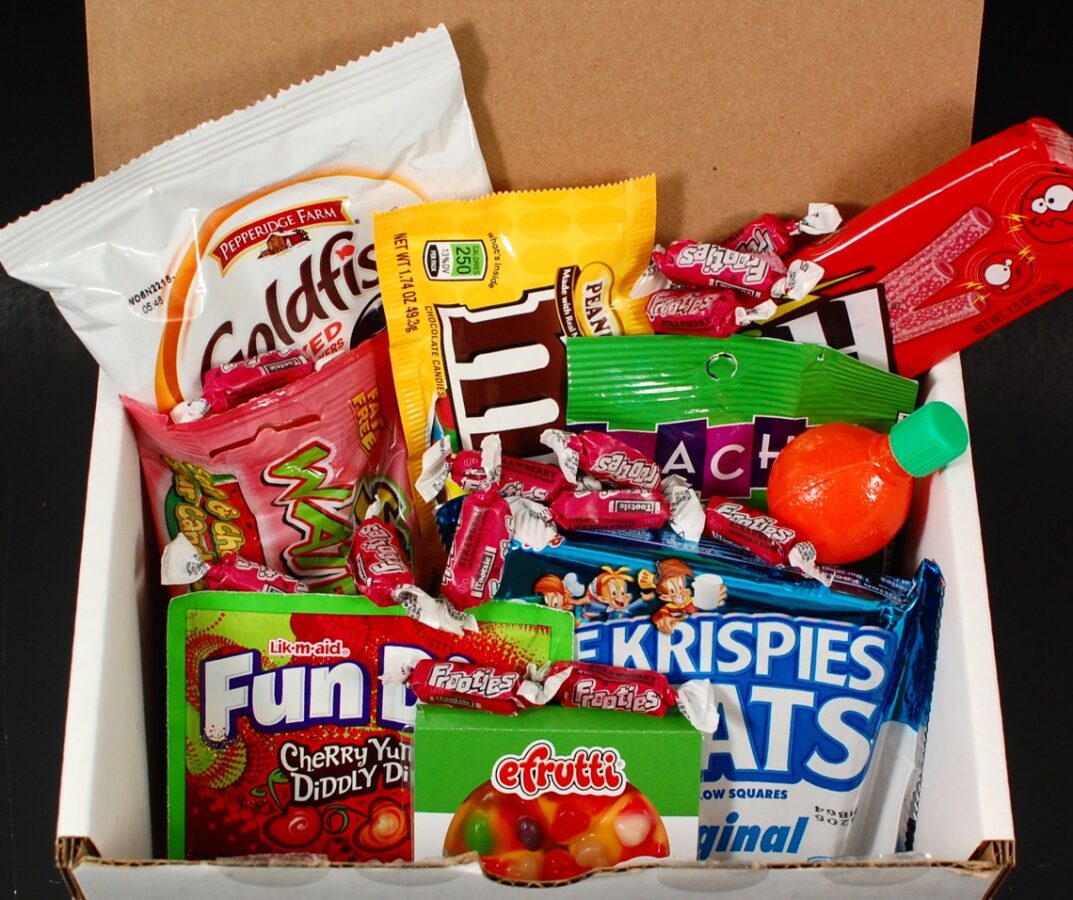 ReadySet Box November 2015