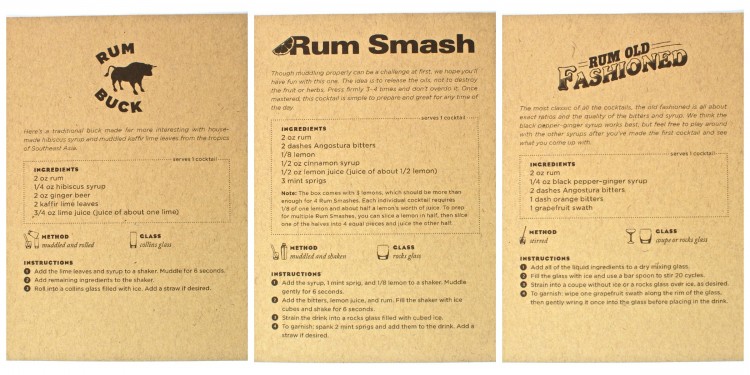recipes
