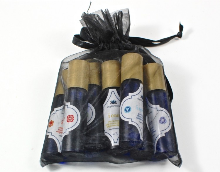oil set