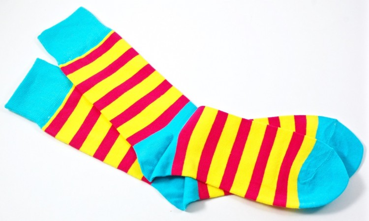 Gallant & Beau socks