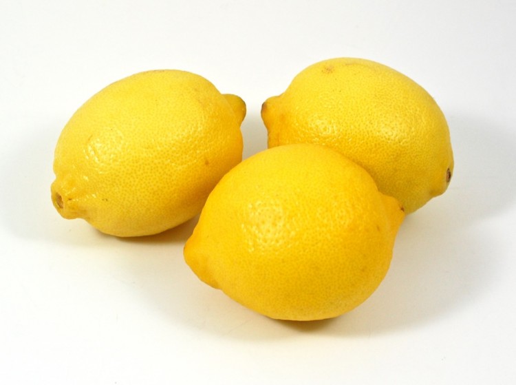 lemons