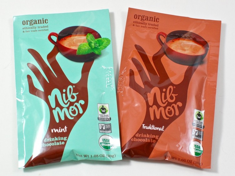 nib mor hot cocoa
