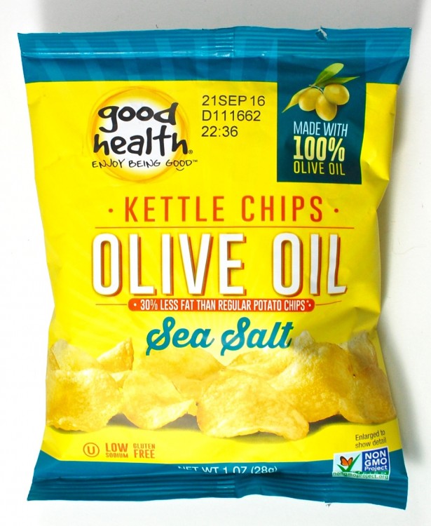 good health kettle chips