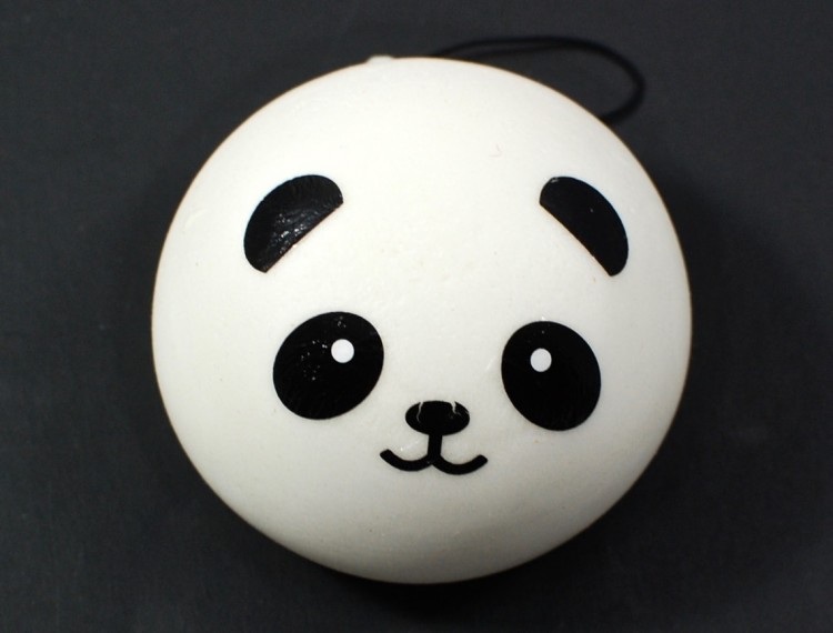 panda squishy