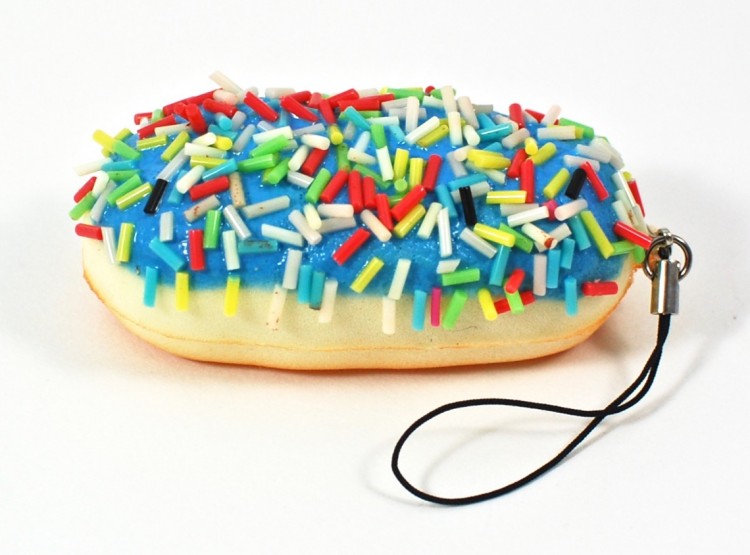 donut squishy
