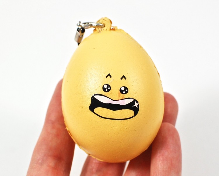 egg squishy