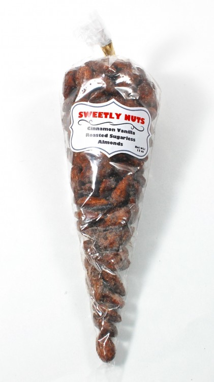 sweetly nuts