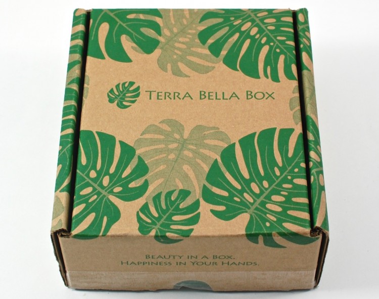 Terra Bella Box