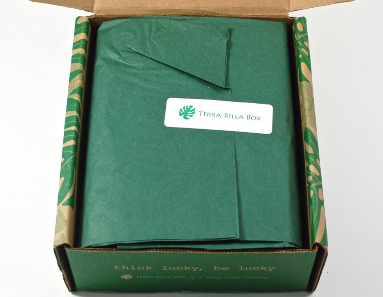 Terra Bella Box