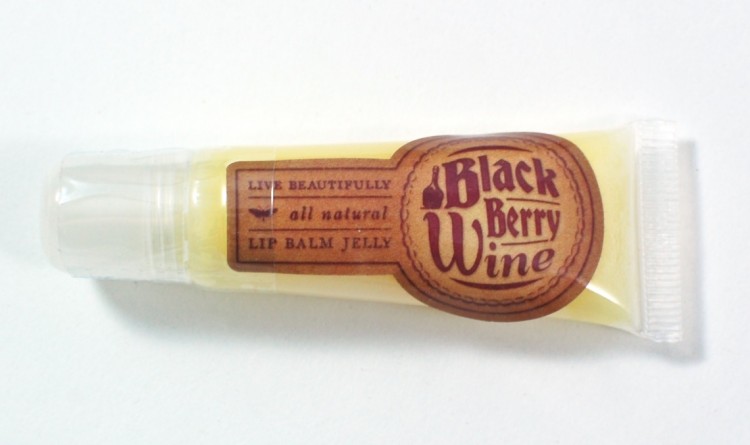 lip balm jelly 