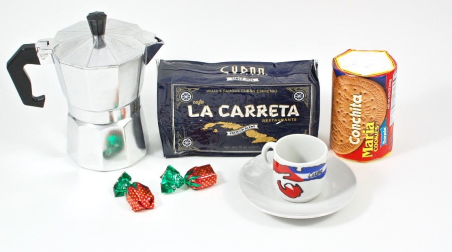 December 2015 Abuela Mami review