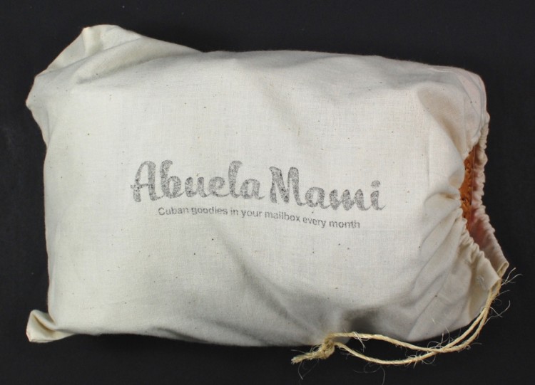 Abuela Mami box
