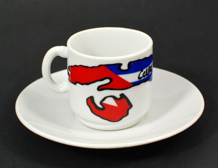 espresso mug