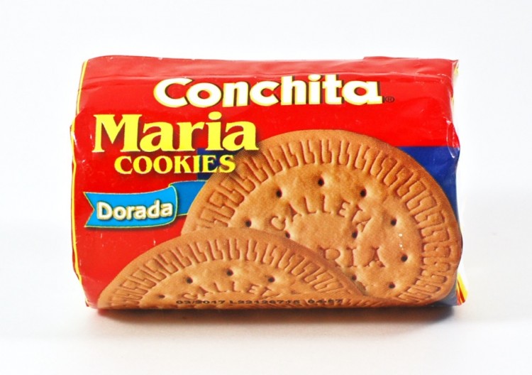 conchita maria cookies