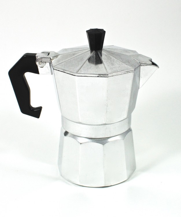 moka pot