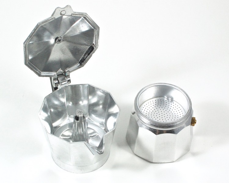 espresso maker