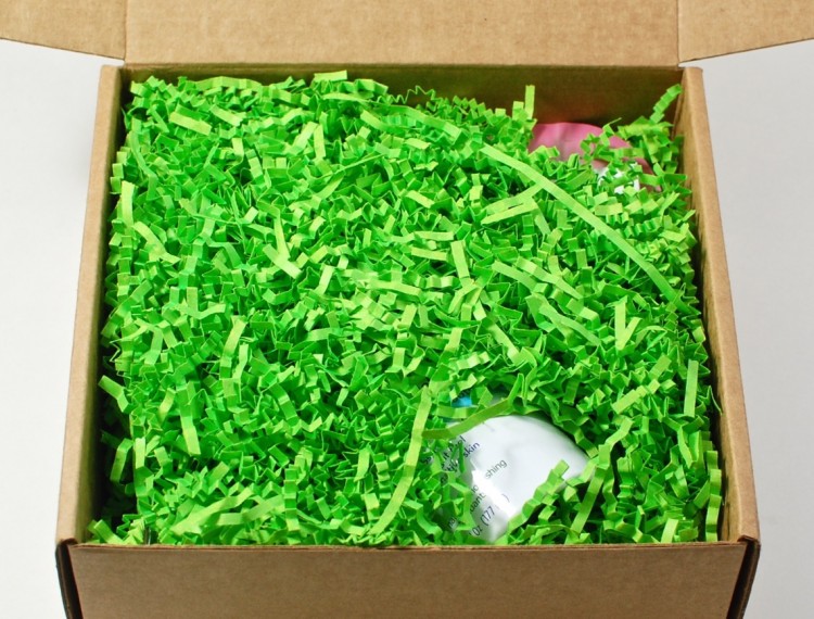 Better Beauty Box