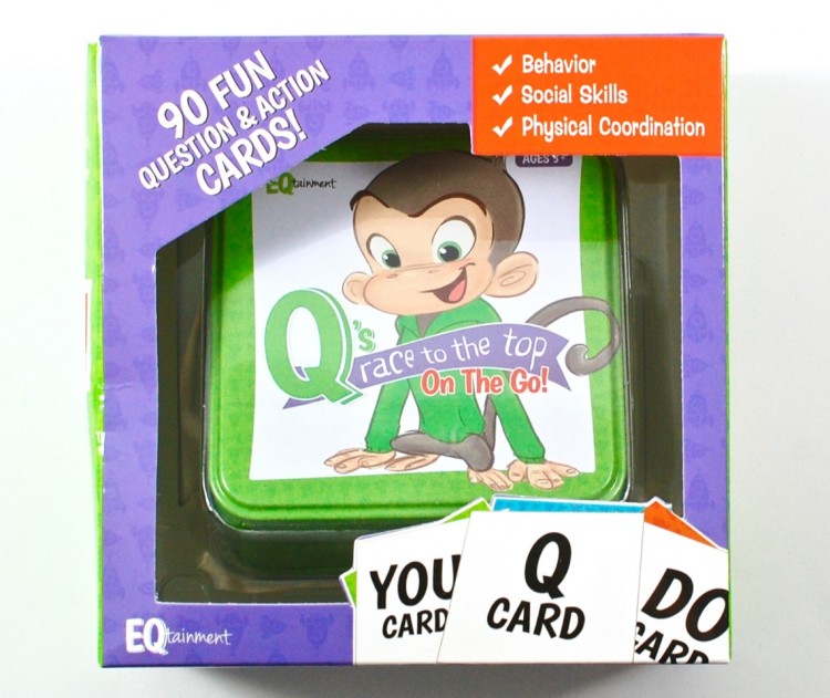 q cards