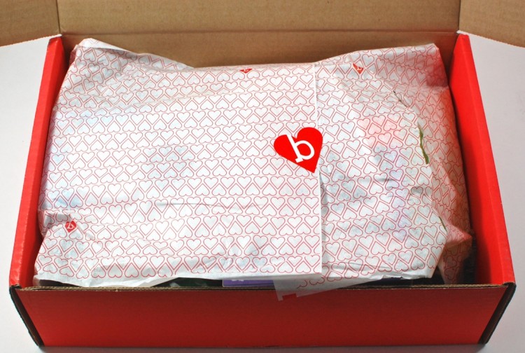 Bluum box