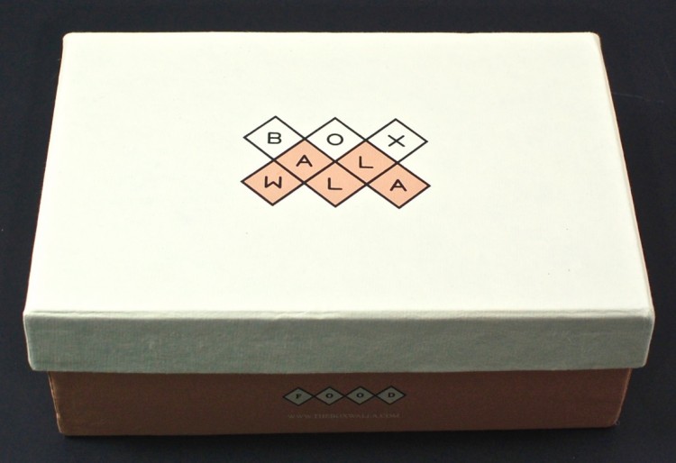 Boxwalla box