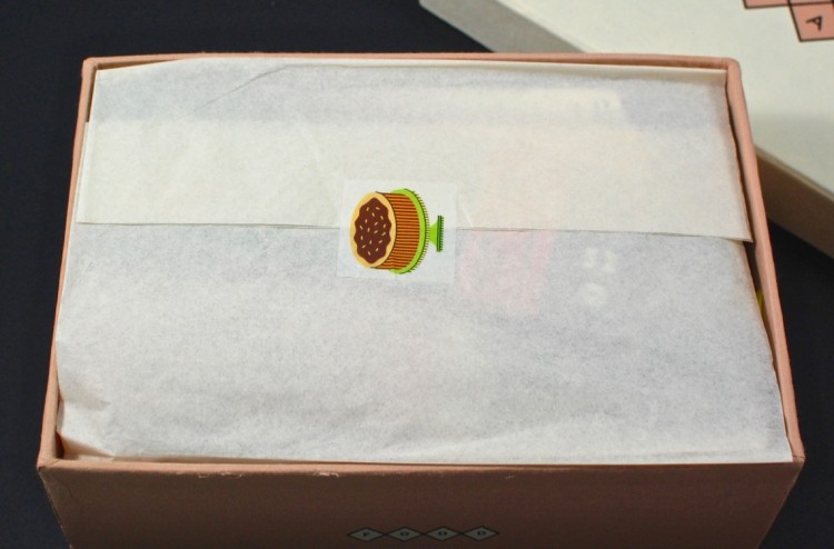 Boxwalla food box review