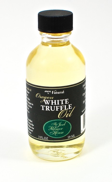 truffle oil