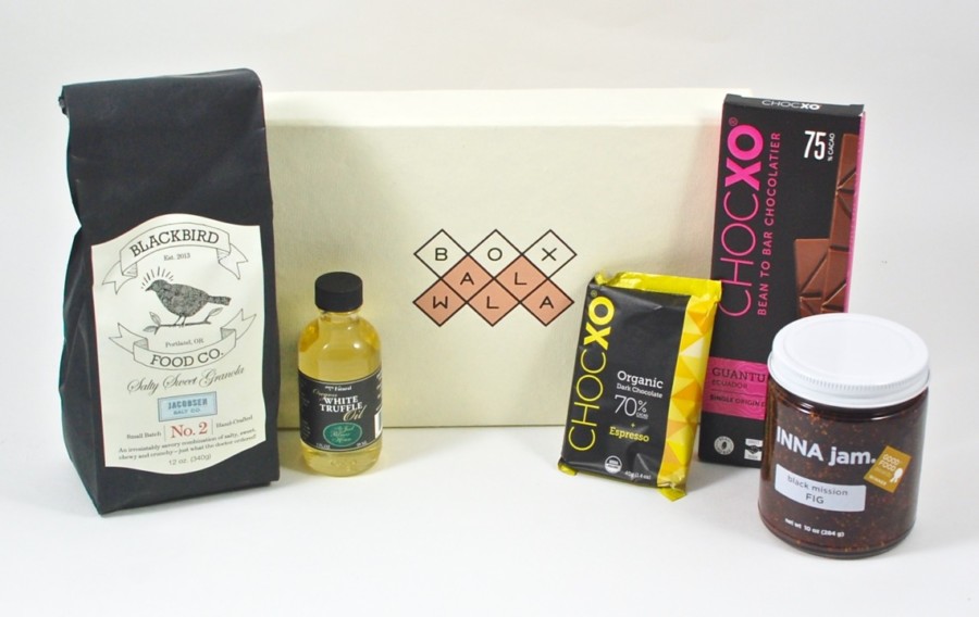 Boxwalla December 2015 review