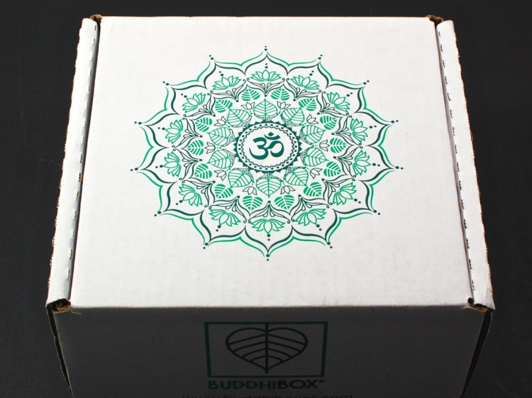 buddhibox