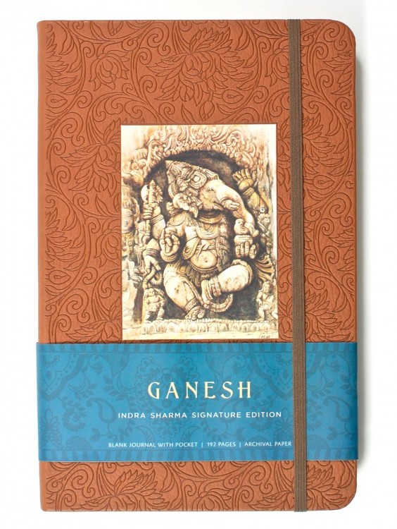ganesh journal