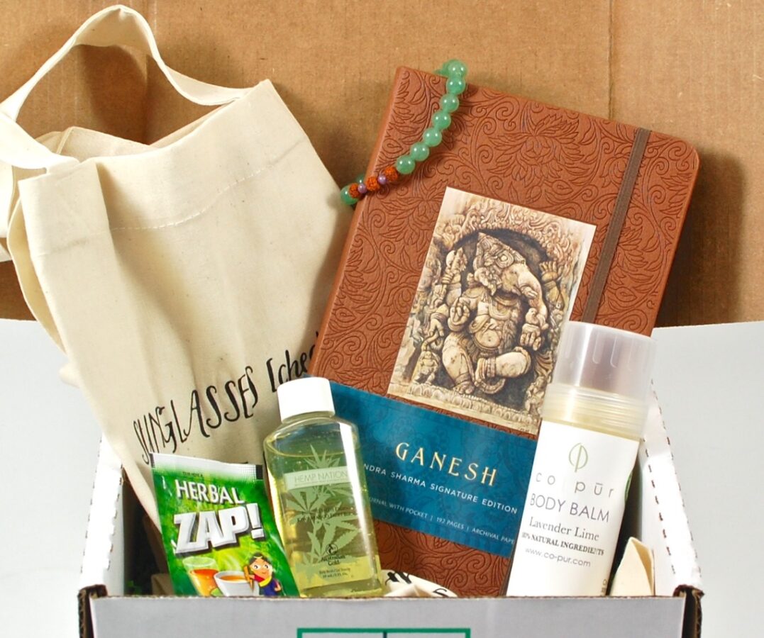 January 2016 Buddhibox review