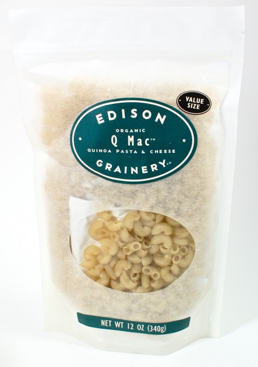 edison mac n cheese