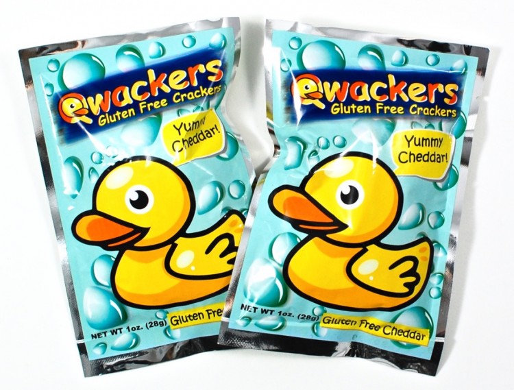 quackers