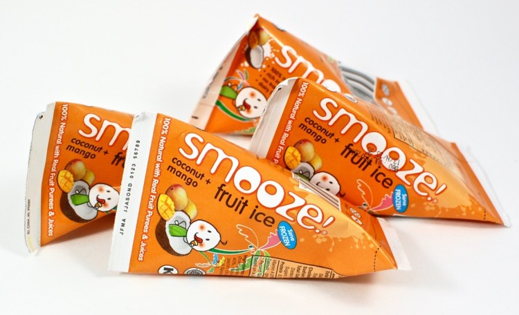 Smooze