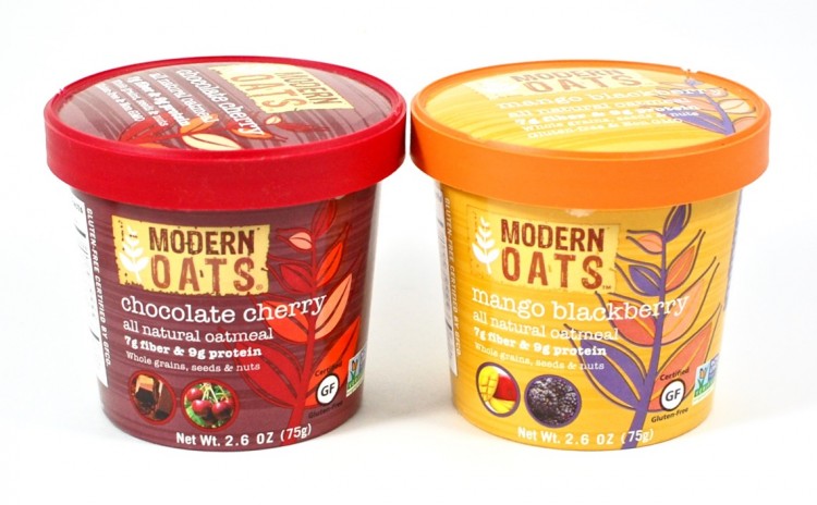 modern oats