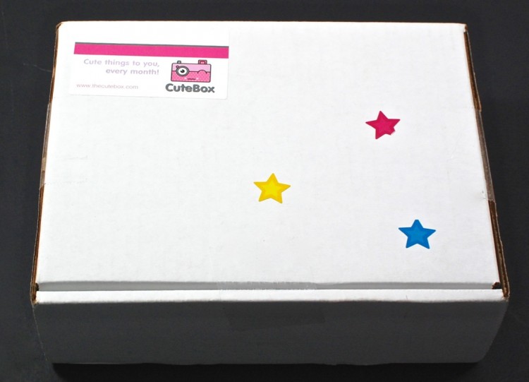 The Cute Box