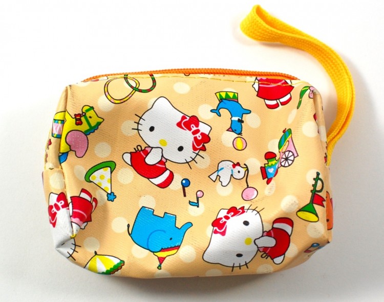 Hello Kitty pouch