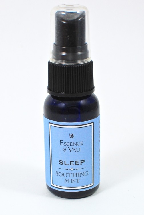 Essence of Vali sleep