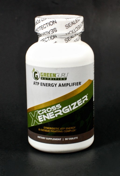 green guru energizer