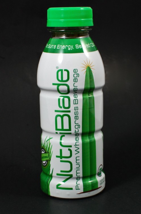 NutriBlade