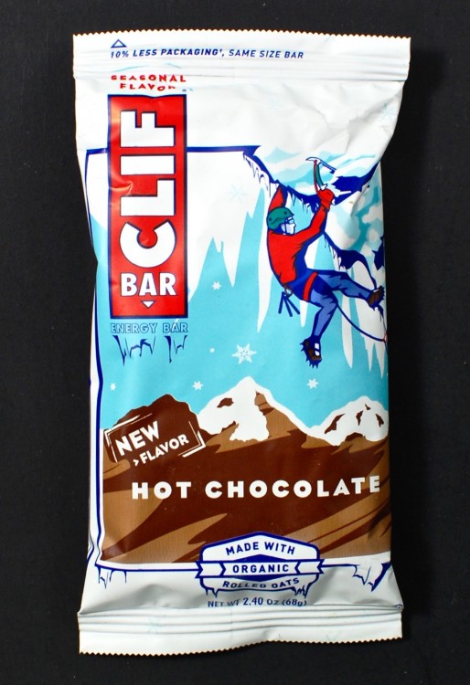 Clif bar